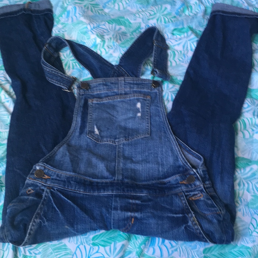Guess overalls - Picture 2 of 5
